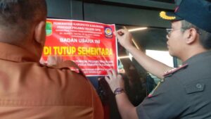 Remaja Dominasi Pesta Gay Karawang Pemkab Bertindak