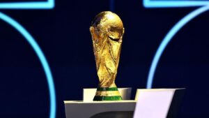 AS Tolak Visa Delegasi Iran Piala Dunia