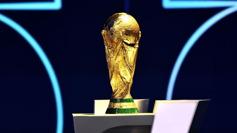 AS Tolak Visa Delegasi Iran Piala Dunia