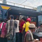Polda Sumsel Sosialisasikan 110 Lewat Bang Kopling