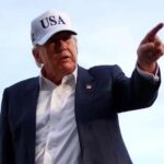 Trump Batalkan Serangan Iran Isyarat Kesepakatan