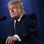 Trump Ragu Kuasai Kharg Ancam Bombardir Iran