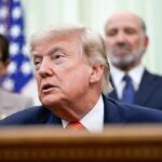 Trump Marah Besar Iran Bocorkan Rincian Palsu