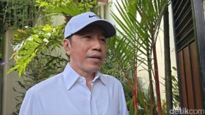 Jokowi Berjaket PSI Tegaskan Arah Politik