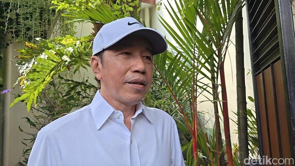 Jokowi Berjaket PSI Tegaskan Arah Politik