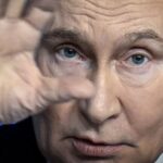 Putin Tolak Zelensky Kesepakatan Dulu Baru Bertemu