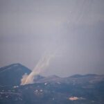 Israel Terus Gempur Gaza Lebanon Korban Berjatuhan