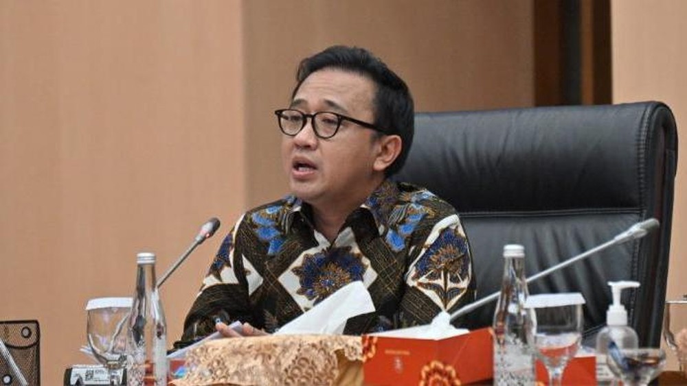 DPR Desak ESDM Patuhi UU Minerba Atasi Krisis Listrik
