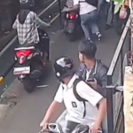 Pembacokan Pelajar di Jakbar Polisi Tangkap Pelaku