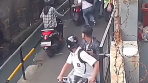Pembacokan Pelajar di Jakbar Polisi Tangkap Pelaku