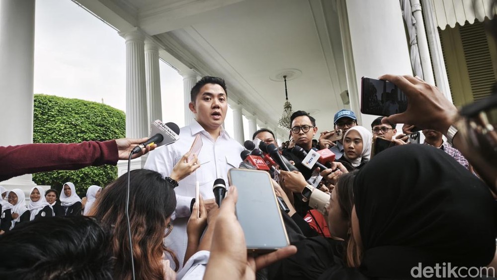 Pemerintah Targetkan 5000 Jembatan Rampung 2026
