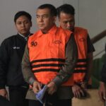 Skandal Izin Tinggal WNA Mantan Wamen Terbongkar