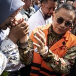 Bupati Pati Nonaktif Sudewo Tolak Dakwaan Korupsi