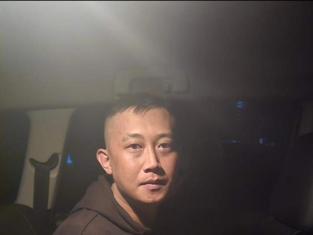 Penyekap Pacar Tiga Tahun Akhirnya Dibekuk