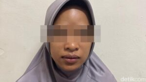 Cinta Terlarang Renggut Nyawa Pria Dijodohkan