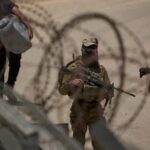 Israel Kukuh di Lebanon Selatan Dukungan AS Mengalir