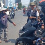 Jukir Wanita Gagalkan Maling Rp 36 Miliar di Brebes
