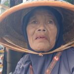 Nenek Jukir Gagalkan Maling Miliaran Kini Umroh
