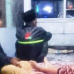 Heboh Wanita Ronda Pasuruan Kades Ungkap Fakta