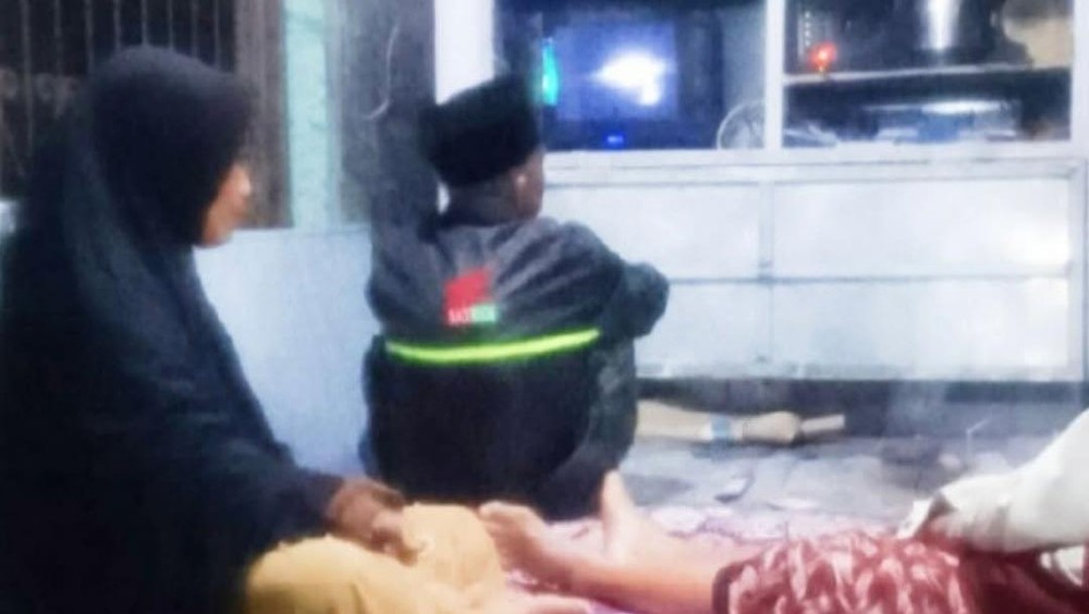 Heboh Wanita Ronda Pasuruan Kades Ungkap Fakta