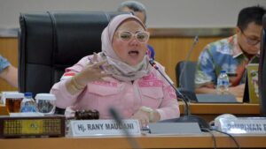 DPRD DKI Ingatkan Jangkauan Tarif Transjabodetabek