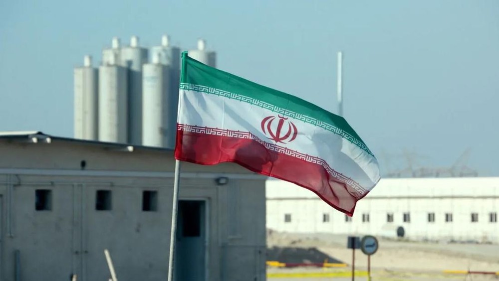 Iran Kecam Keras Serangan AS Barbar Ancam Damai