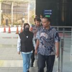 Bupati Sukoharjo Terjaring OTT Pemerasan Bawahan
