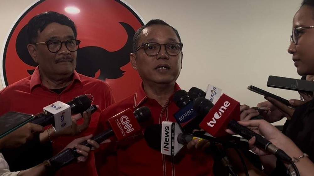 OTT Bupati Beruntun Deddy Sitorus Sentil KPK