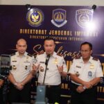 Imigrasi Tegaskan Integritas Demi Pelayanan Prima