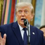 Trump Siap Jual F35 ke Turki Israel Meradang