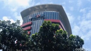 KPK Duga Informasi OTT Langkat Kuansing Bocor