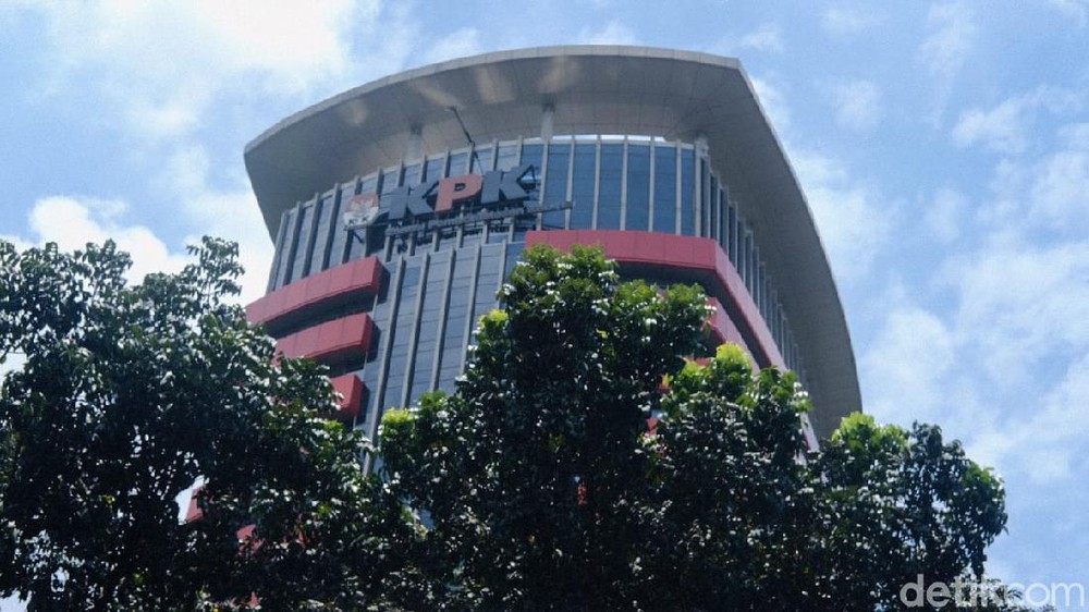 KPK Duga Informasi OTT Langkat Kuansing Bocor