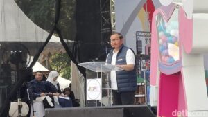 Pramono Anung Dukung Perluasan Transjabodetabek
