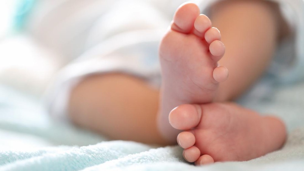 Misteri Bayi Terlantar di KA Sancaka Jogja Surabaya