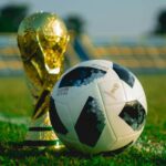 Piala Dunia Pesta Bola Jejak Karbon Mendalam