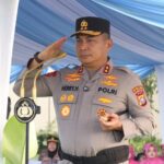Kapolda Riau: Pangkat Amanah Jauhi Narkoba