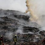 Udara Jatiwaringin Masih Tak Sehat Warga Wajib Masker