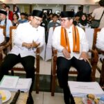 Pramono Anung Siap Sediakan Lahan Tambahan Sekolah Rakyat Jakarta