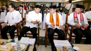 Pramono Anung Siap Sediakan Lahan Tambahan Sekolah Rakyat Jakarta