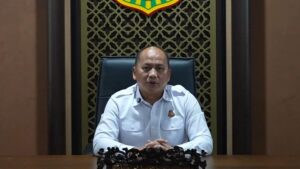 Jampidsus Febrie Adriansyah Mundur Jaksa Agung Setuju