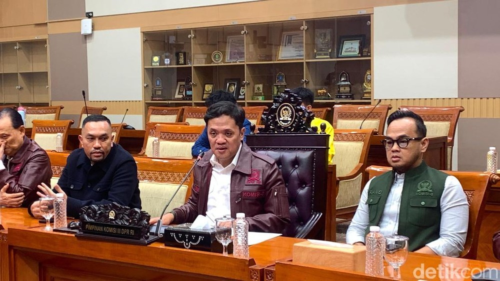 Misteri Bunker Lain Febrie Adriansyah Mengemuka