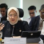 Revolusi Digital Birokrasi Indonesia Bersama Tony Blair