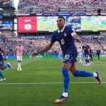 Penyelidikan Rasisme Senator Paraguay ke Mbappe