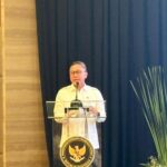 Zulhas: Petani Harus Sejahtera Bukan Buruh Tani