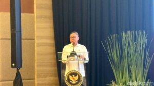 Zulhas: Petani Harus Sejahtera Bukan Buruh Tani