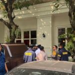 Polisi Obrak Abrik 8 Lokasi Terkait Korupsi Kakap
