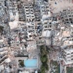 Venezuela Berkabung Korban Gempa Capai 2295 Jiwa