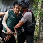Dua Pelaku Pembunuhan Polisi Katingan Dibekuk