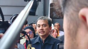 Polda Metro Siap Ladeni Gugatan Roy Suryo