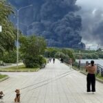Putin Terjepit Krisis Bahan Bakar Akankah Berunding